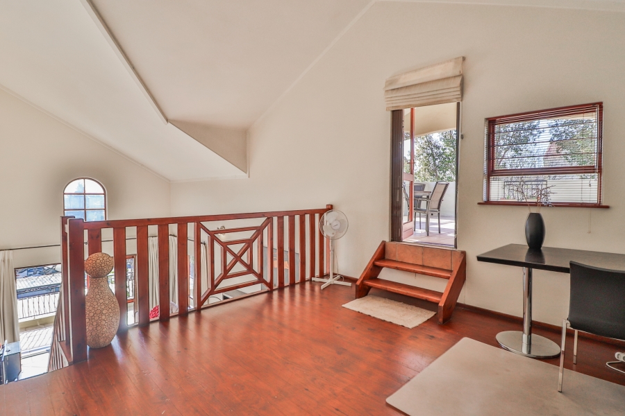 To Let 2 Bedroom Property for Rent in Morningside Gauteng