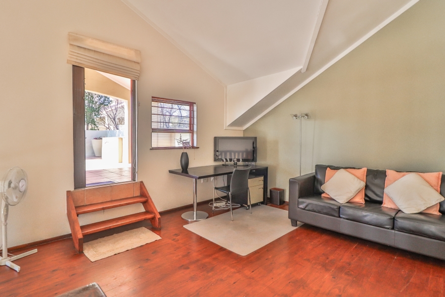 To Let 2 Bedroom Property for Rent in Morningside Gauteng
