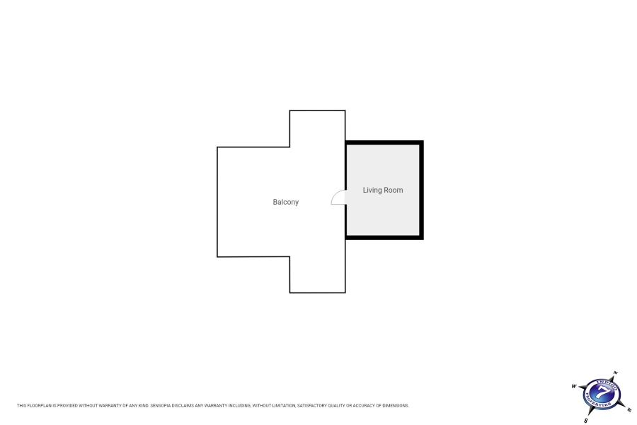 To Let 2 Bedroom Property for Rent in Morningside Gauteng