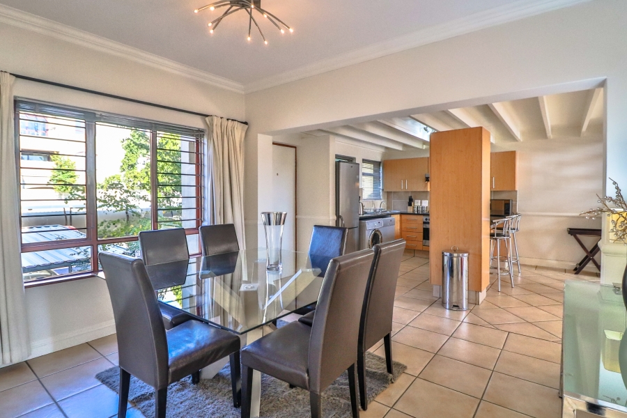 To Let 2 Bedroom Property for Rent in Morningside Gauteng