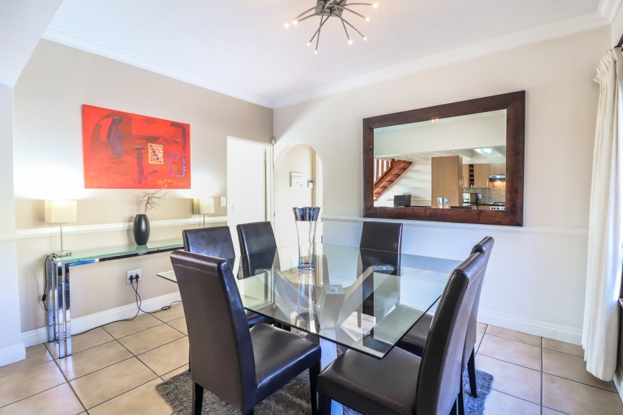 To Let 2 Bedroom Property for Rent in Morningside Gauteng