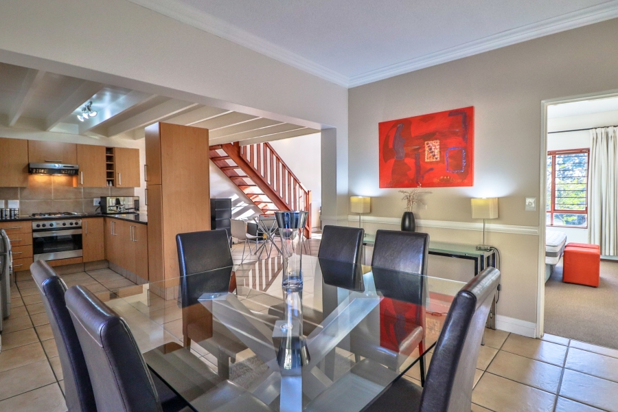 To Let 2 Bedroom Property for Rent in Morningside Gauteng