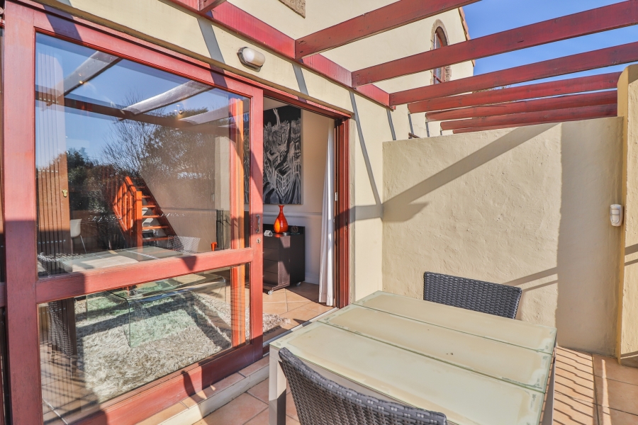 To Let 2 Bedroom Property for Rent in Morningside Gauteng