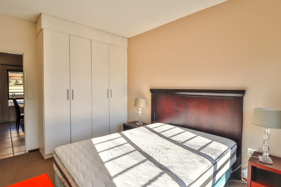 To Let 2 Bedroom Property for Rent in Morningside Gauteng