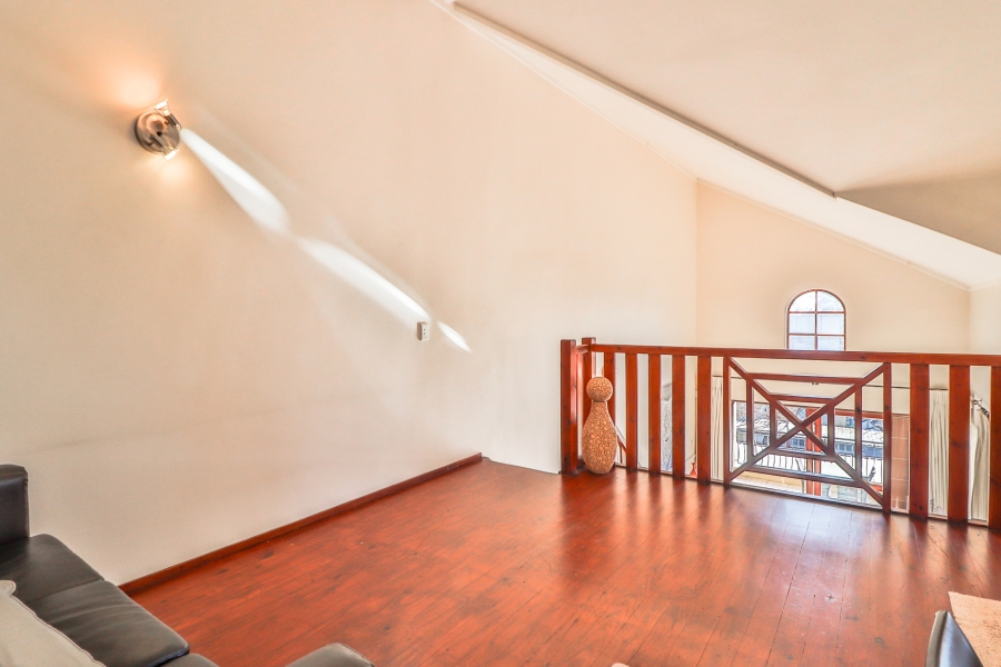 To Let 2 Bedroom Property for Rent in Morningside Gauteng
