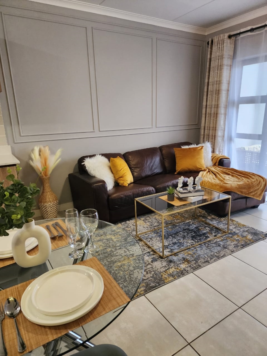 1 Bedroom Property for Sale in Blyde Riverwalk Estate Gauteng