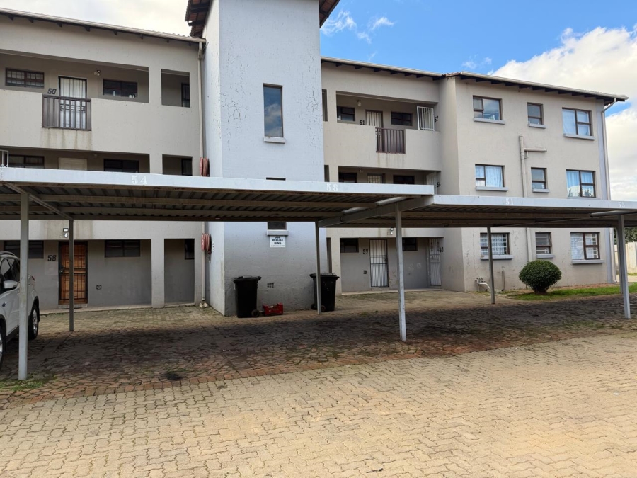 2 Bedroom Property for Sale in Eveleigh Gauteng
