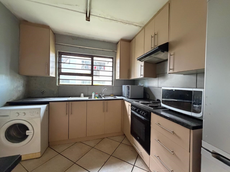 2 Bedroom Property for Sale in Eveleigh Gauteng