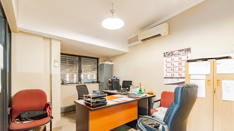 To Let Commercial Property for Rent in Waterval Gauteng