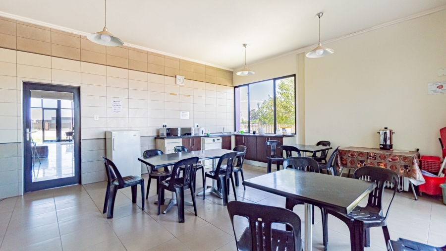 To Let Commercial Property for Rent in Waterval Gauteng