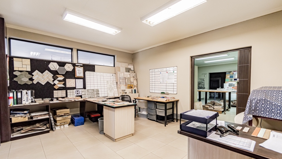 To Let Commercial Property for Rent in Waterval Gauteng