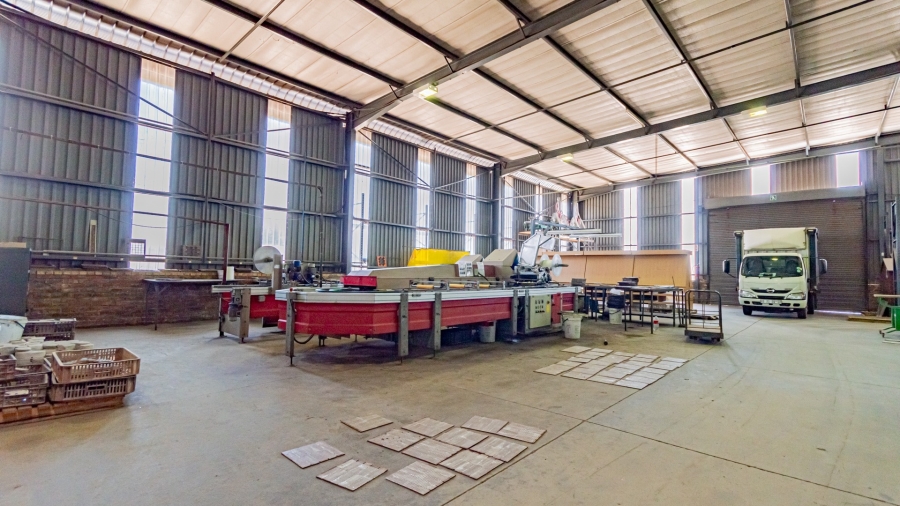 To Let Commercial Property for Rent in Waterval Gauteng