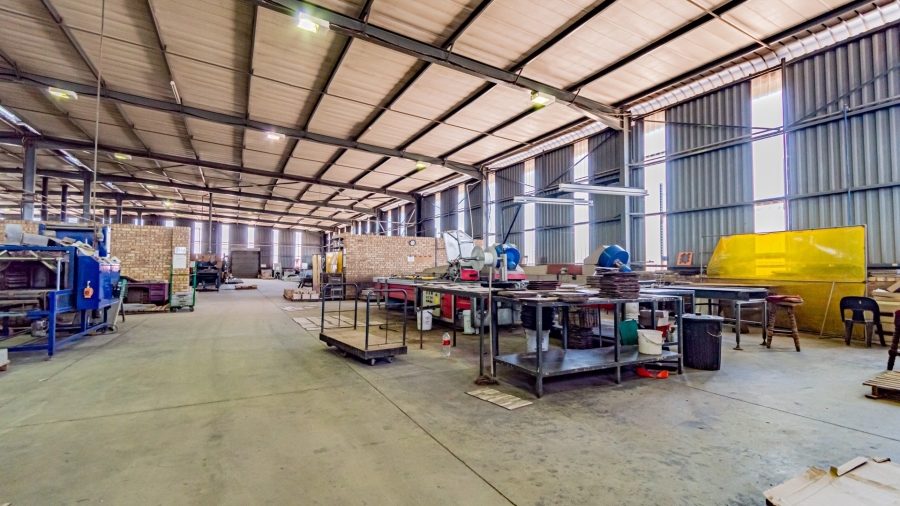 To Let Commercial Property for Rent in Waterval Gauteng
