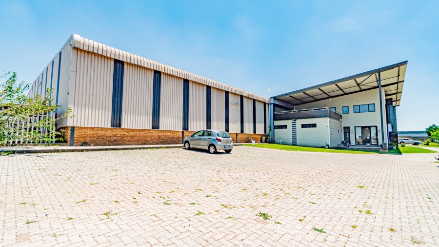To Let Commercial Property for Rent in Waterval Gauteng