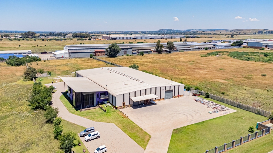 Commercial Property for Sale in Waterval Gauteng