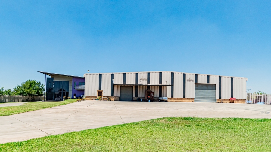 Commercial Property for Sale in Waterval Gauteng