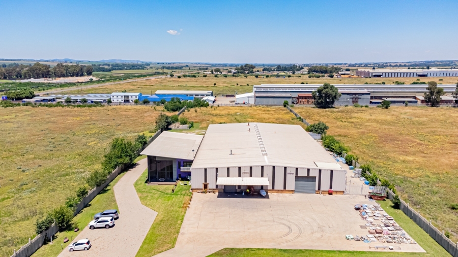 Commercial Property for Sale in Waterval Gauteng
