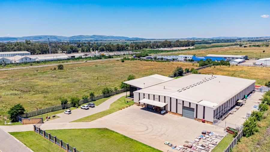 Commercial Property for Sale in Waterval Gauteng