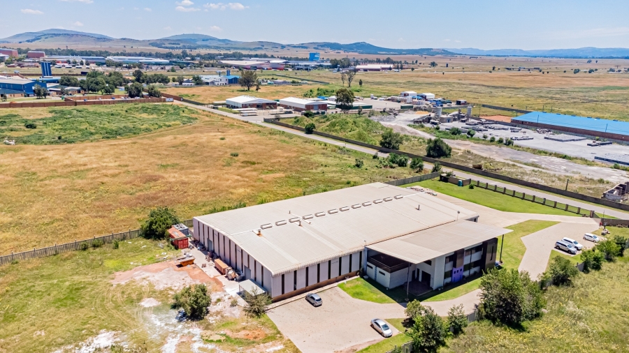 Commercial Property for Sale in Waterval Gauteng