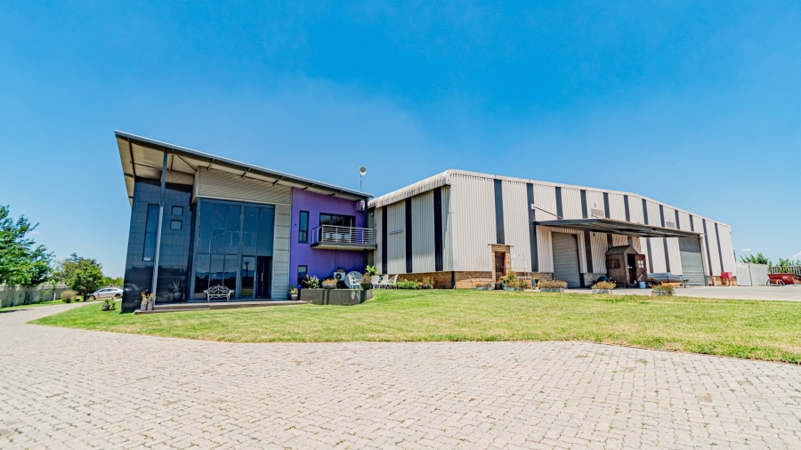 Commercial Property for Sale in Waterval Gauteng