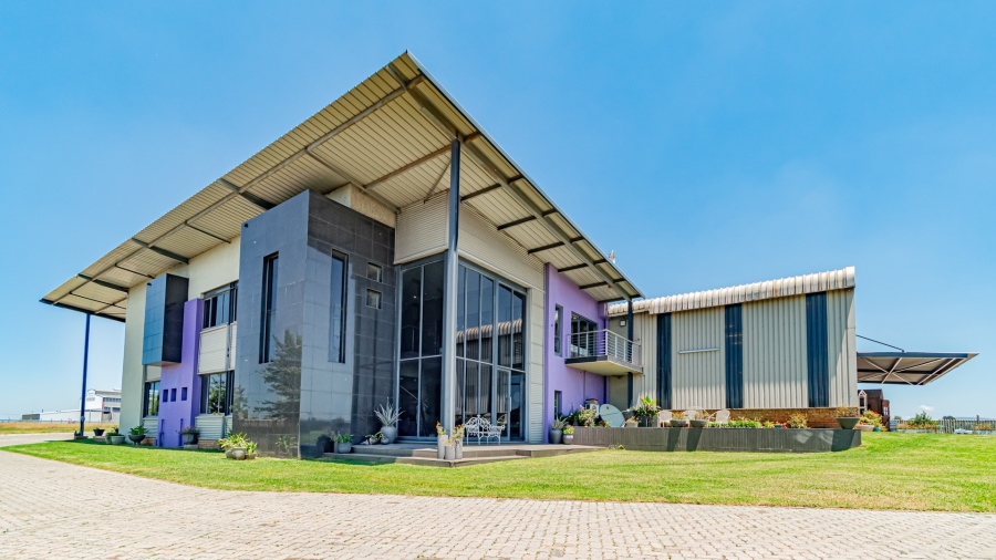Commercial Property for Sale in Waterval Gauteng