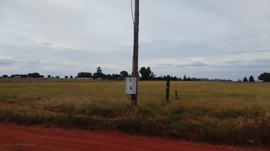 0 Bedroom Property for Sale in Vischkuil Gauteng