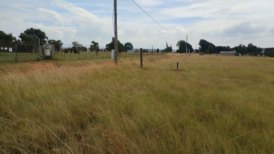 0 Bedroom Property for Sale in Vischkuil Gauteng