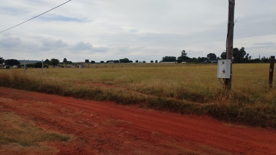0 Bedroom Property for Sale in Vischkuil Gauteng