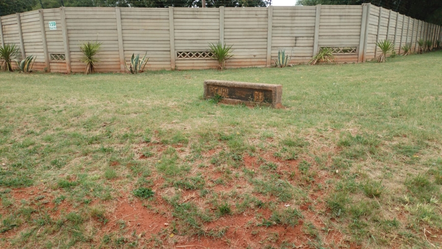0 Bedroom Property for Sale in Vischkuil Gauteng
