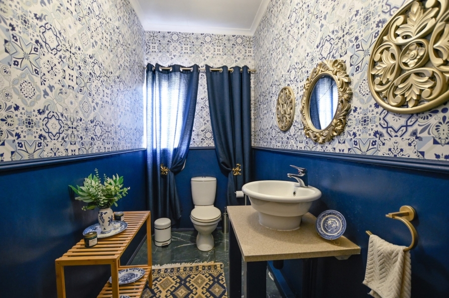 6 Bedroom Property for Sale in Roodeplaat Gauteng