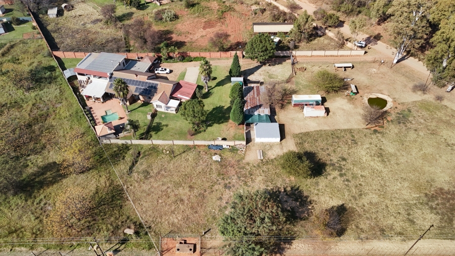 6 Bedroom Property for Sale in Roodeplaat Gauteng