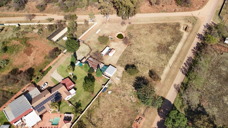6 Bedroom Property for Sale in Roodeplaat Gauteng