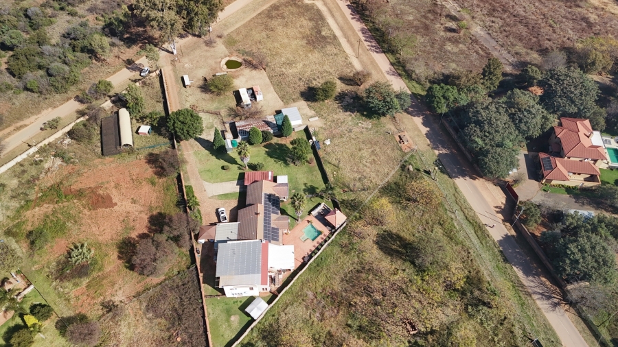 6 Bedroom Property for Sale in Roodeplaat Gauteng
