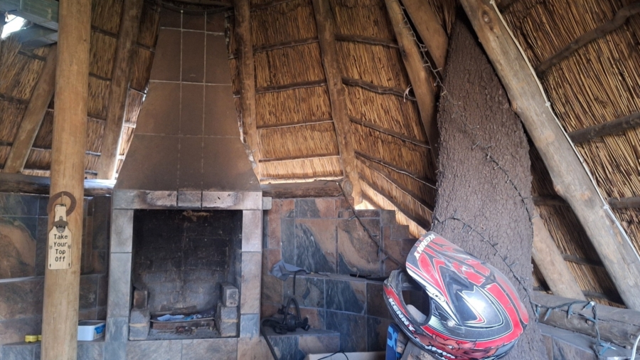 4 Bedroom Property for Sale in Lamontpark Gauteng