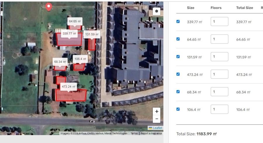 3 Bedroom Property for Sale in Bartlett Gauteng