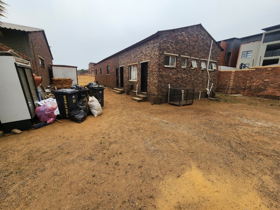 3 Bedroom Property for Sale in Bartlett Gauteng