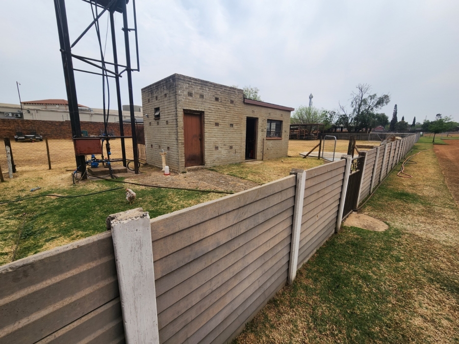 3 Bedroom Property for Sale in Bartlett Gauteng