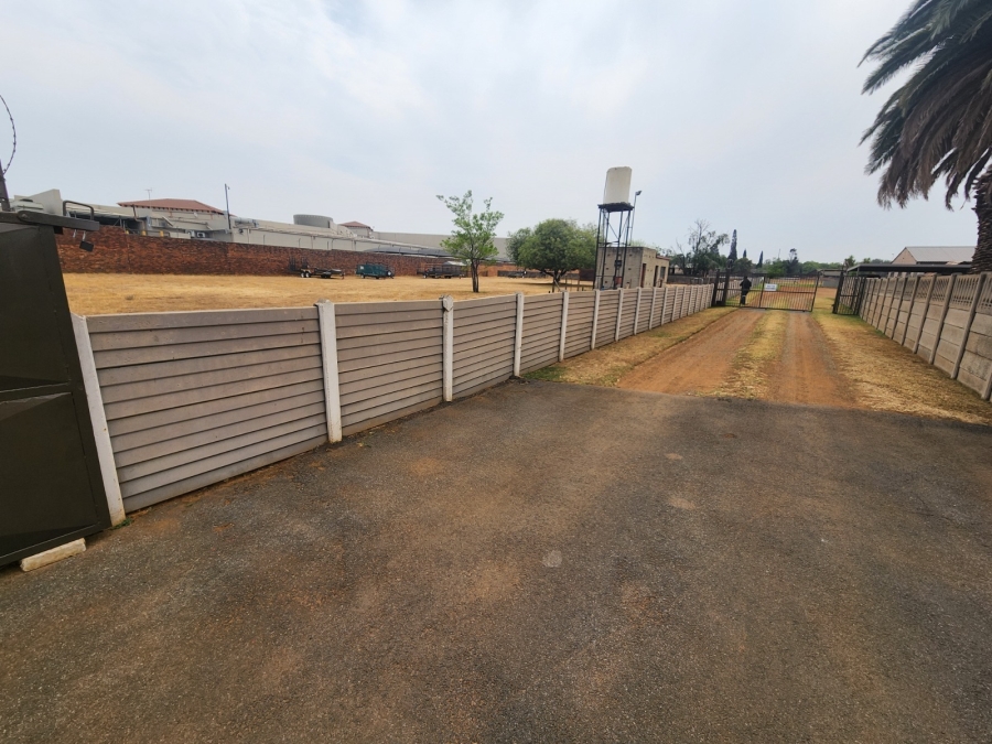 3 Bedroom Property for Sale in Bartlett Gauteng