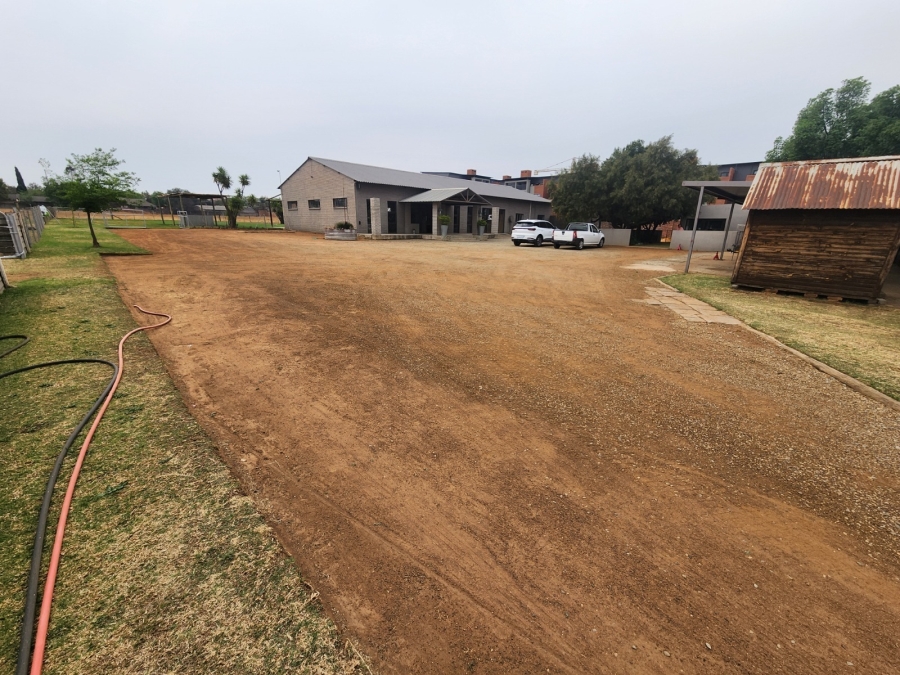3 Bedroom Property for Sale in Bartlett Gauteng