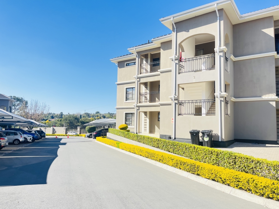 To Let 1 Bedroom Property for Rent in Kengies Gauteng