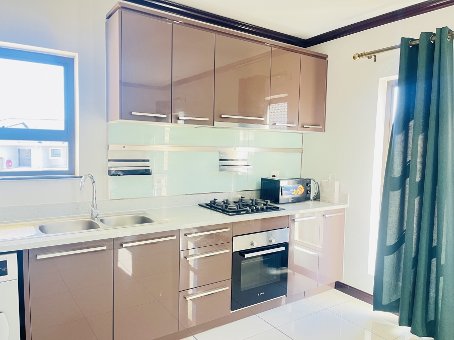 To Let 1 Bedroom Property for Rent in Kengies Gauteng