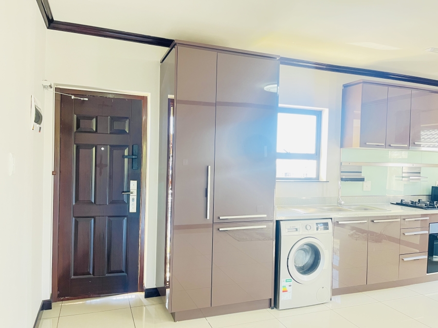To Let 1 Bedroom Property for Rent in Kengies Gauteng