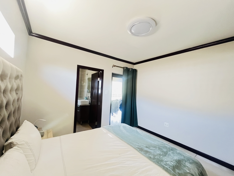 To Let 1 Bedroom Property for Rent in Kengies Gauteng
