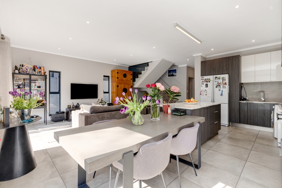 3 Bedroom Property for Sale in Bryanston Gauteng