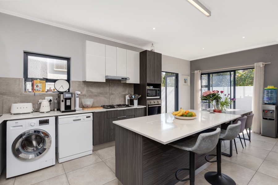 3 Bedroom Property for Sale in Bryanston Gauteng