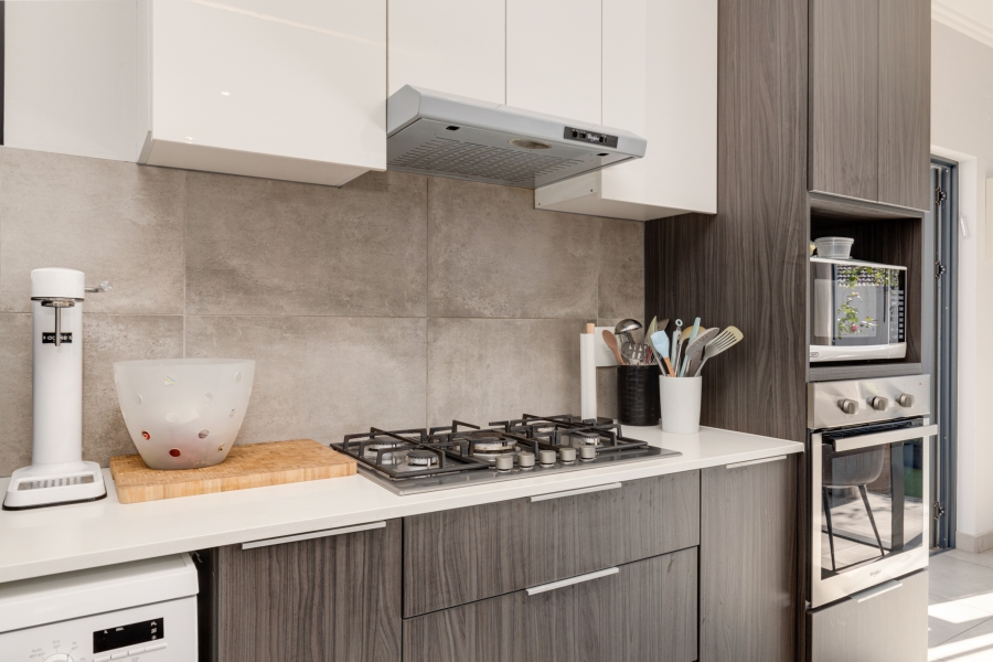 3 Bedroom Property for Sale in Bryanston Gauteng