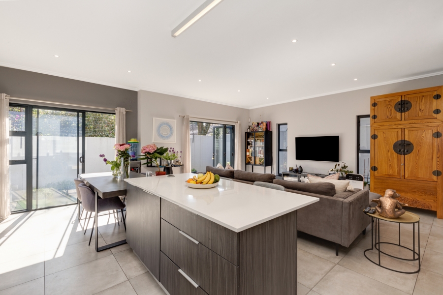 3 Bedroom Property for Sale in Bryanston Gauteng