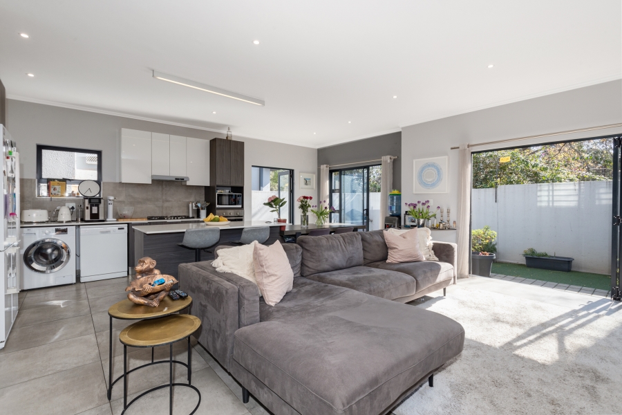 3 Bedroom Property for Sale in Bryanston Gauteng