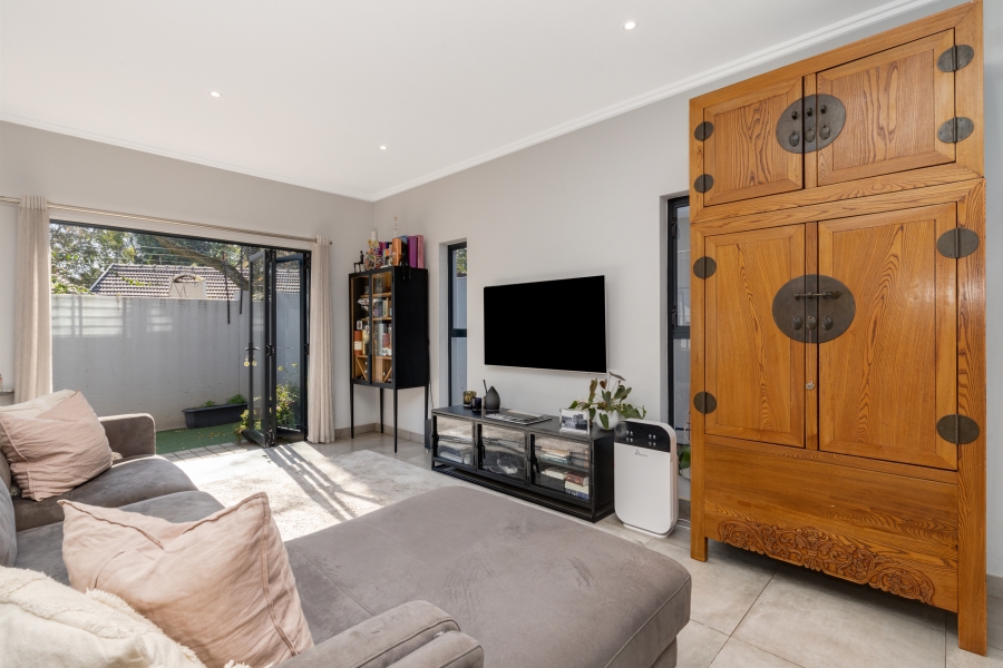 3 Bedroom Property for Sale in Bryanston Gauteng