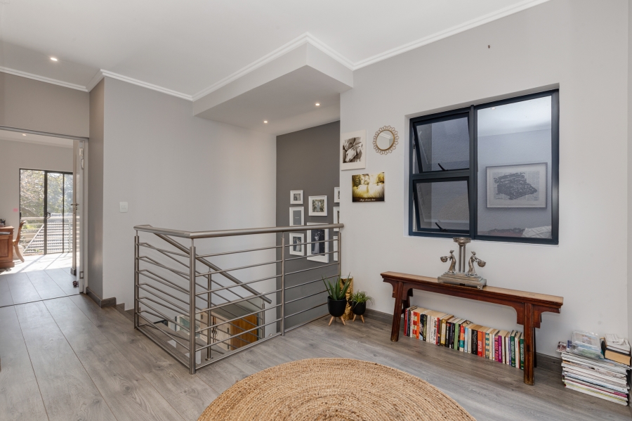 3 Bedroom Property for Sale in Bryanston Gauteng